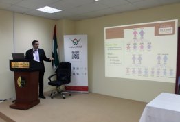 Awareness Lecture On Sickle Cell Anemia At 
