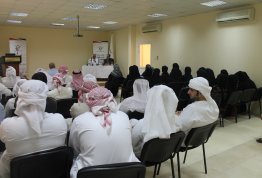 Mrs. Seham kora conducted a workshop titled by 