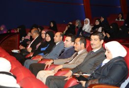 Talk Forum at Al Ain Municipality