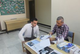 Quitting Smoking Clinic (Al Ain Campus) 