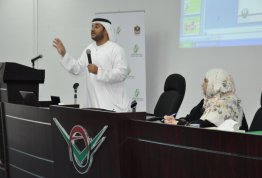 Impact of Drug Addiction on Families - Al Ain Campus