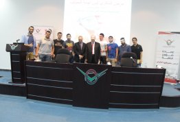 Lecture on the occasion of Diabetes World Day - Al Ain Campus