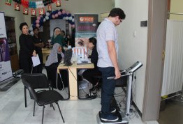 Health and Beauty Carnival - Al Ain Campus
