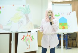 Workshops for Al Andalus Private Academy