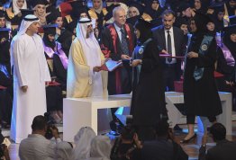 Year of Zayed Batch 2018