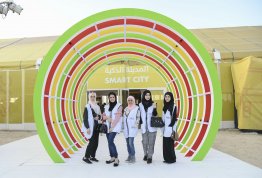  مهرجان أبوظبي للعلوم 2019
