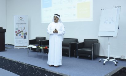 AAU organized a workshop on happiness