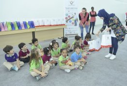 UAE Children Day 2019