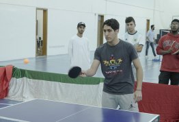 Ping Pong Championship 