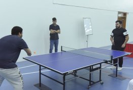 Ping Pong Championship 