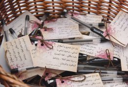 Arabic language day 