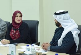 The 28th Meeting of the Arab Council for Students Training and Innovation (ACSTI)