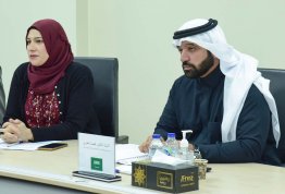 The 28th Meeting of the Arab Council for Students Training and Innovation (ACSTI)
