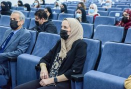 دور مؤسسات المجتمع المدني في حماية أصحاب الهمم