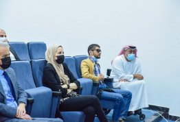 دور مؤسسات المجتمع المدني في حماية أصحاب الهمم