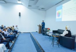 دور مؤسسات المجتمع المدني في حماية أصحاب الهمم