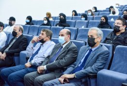 دور مؤسسات المجتمع المدني في حماية أصحاب الهمم
