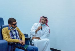 دور مؤسسات المجتمع المدني في حماية أصحاب الهمم