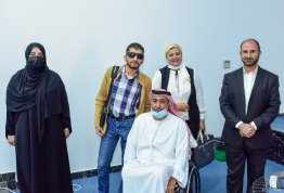 دور مؤسسات المجتمع المدني في حماية أصحاب الهمم