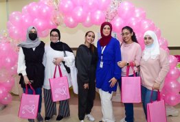 Open Health Day - Breast Cancer