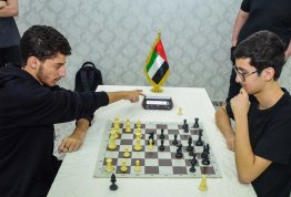 Chess Championship