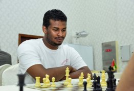Chess Championship