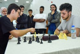 Chess Championship