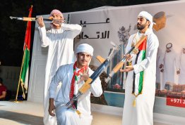 51st UAE National Day