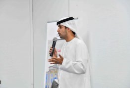 ورشة عمل تطوعك استدامة