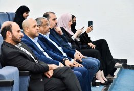 ورشة عمل تطوعك استدامة