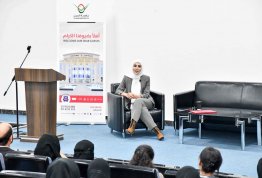 ورشة عمل تطوعك استدامة