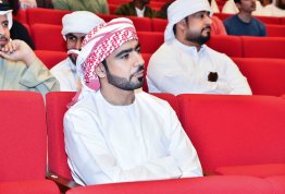 مسرحية الأخوة الإنسانية