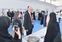 معرض التطوير المهني والتدريب 2023
