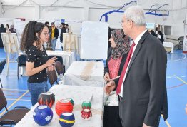 معرض التطوير المهني والتدريب 2023
