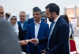 معرض التطوير المهني والتدريب 2023