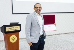 ورشة عمل من الفكرة إلى خطة العمل