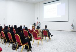 ورشة عمل من الفكرة إلى خطة العمل