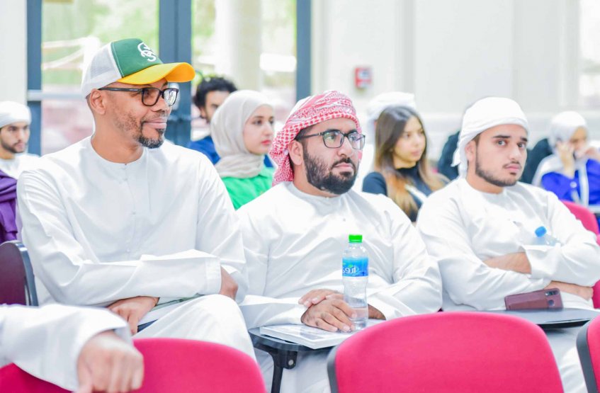 ورشة عمل كيف تحضر نفسك لسوق العمل