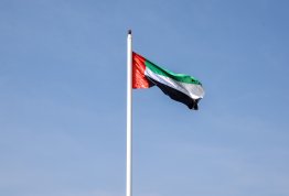 UAE Flag Day 2023