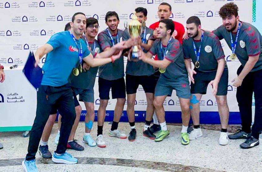 Futsal Championship