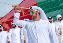 اليوم الوطني الإماراتي 52