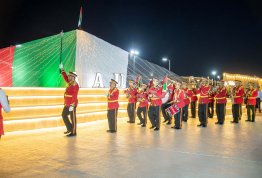 اليوم الوطني الإماراتي 52
