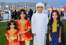 اليوم الوطني الإماراتي 52