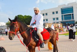 اليوم الوطني الإماراتي 52