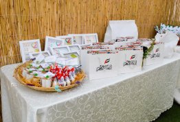 اليوم الوطني الإماراتي 52