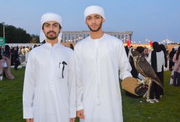 اليوم الوطني الإماراتي 52