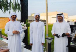 اليوم الوطني الإماراتي 52
