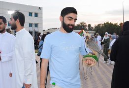 اليوم الوطني الإماراتي 52