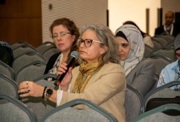 المؤتمر العالمي الثاني عشر للتربية البيئية 2024