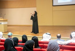 A Workshop on Public Speaking 